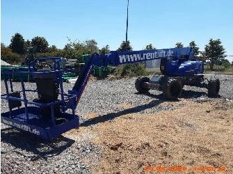 JLG M 600 JP