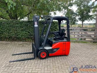 Linde E14-02