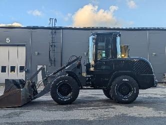 Terex TL 80