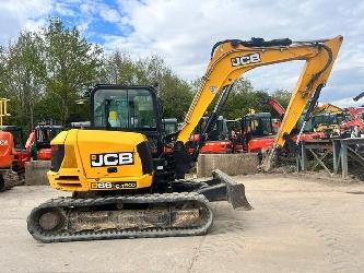 JCB 86C-1