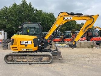 JCB 86C-1