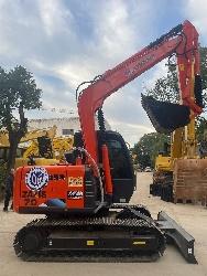 Hitachi ZX 70