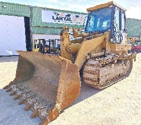 CAT 963 C