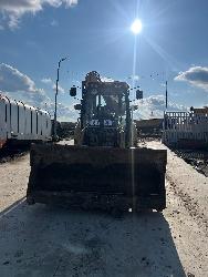 CAT 422 E