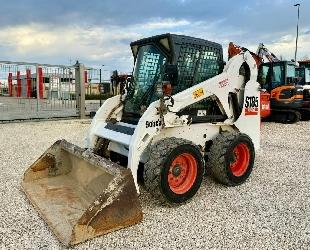 Bobcat S 185