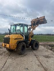 Liebherr 507