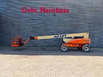 JLG E600 JP
