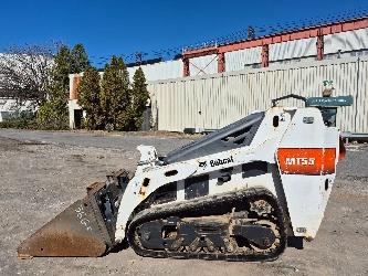 Bobcat MT 55