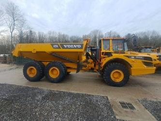 Volvo A 25 G