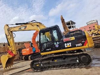CAT 315 D