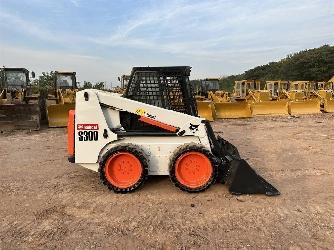 Bobcat S 300