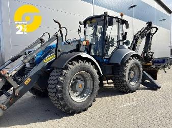 Lännen 8600 I