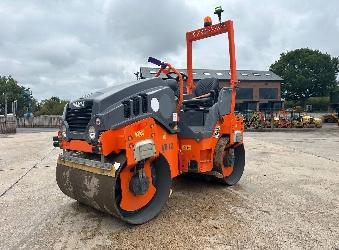 Hamm HD 12 VV