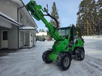 Avant 860i