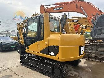 CAT 307 C