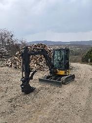 DEERE 35G