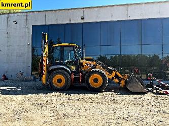 JCB 4 CX