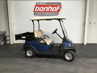 Club Car -