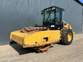CAT CP76