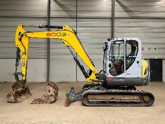 Neuson 8003