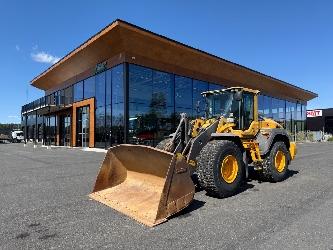 Volvo L120H