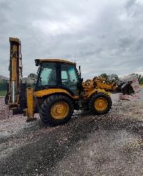 JCB 4 CX