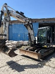 Bobcat E 85