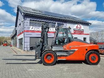 Linde HT160DS