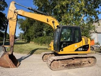 CAT 311 D
