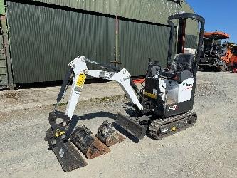 Bobcat E 10