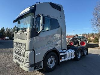 Volvo FH 500