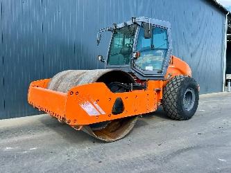 Hamm 3412 HT