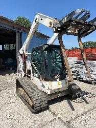 Bobcat T 770