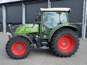 Fendt 209 S