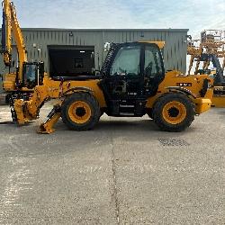 JCB 540-140