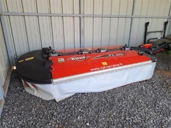Kuhn PZ 320