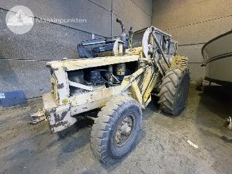 Volvo BM 620