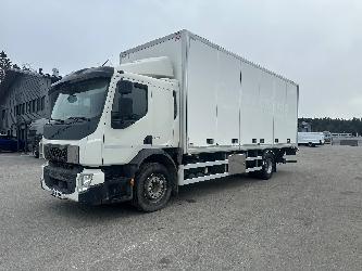 Volvo FE 320