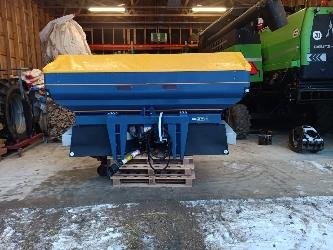 Bogballe M35W