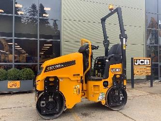 JCB CT160-80