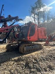 Sandvik DX800