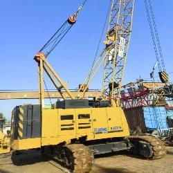 XCMG XGC55
