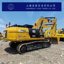 CAT 324 D