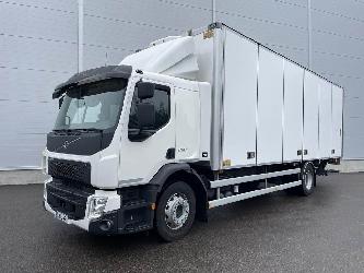 Volvo FE