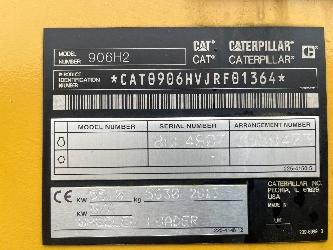 CAT 906 H