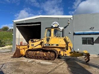 CAT 963 B