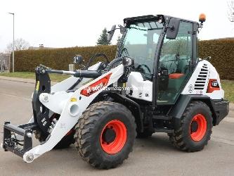 Bobcat L 85