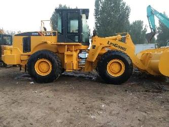 LiuGong 856H