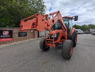 Kubota M 6040