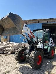 Bobcat L 85